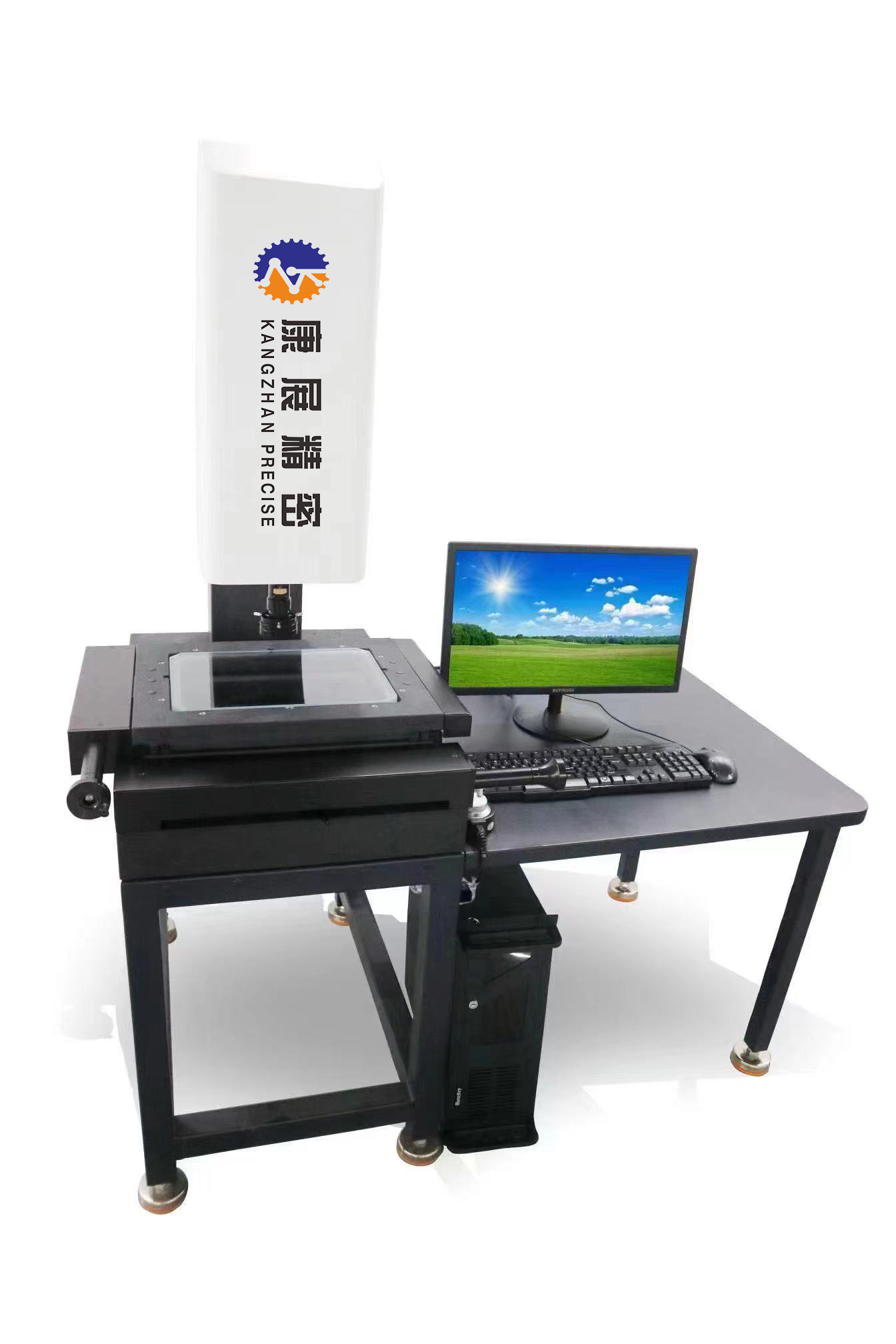 产品展示